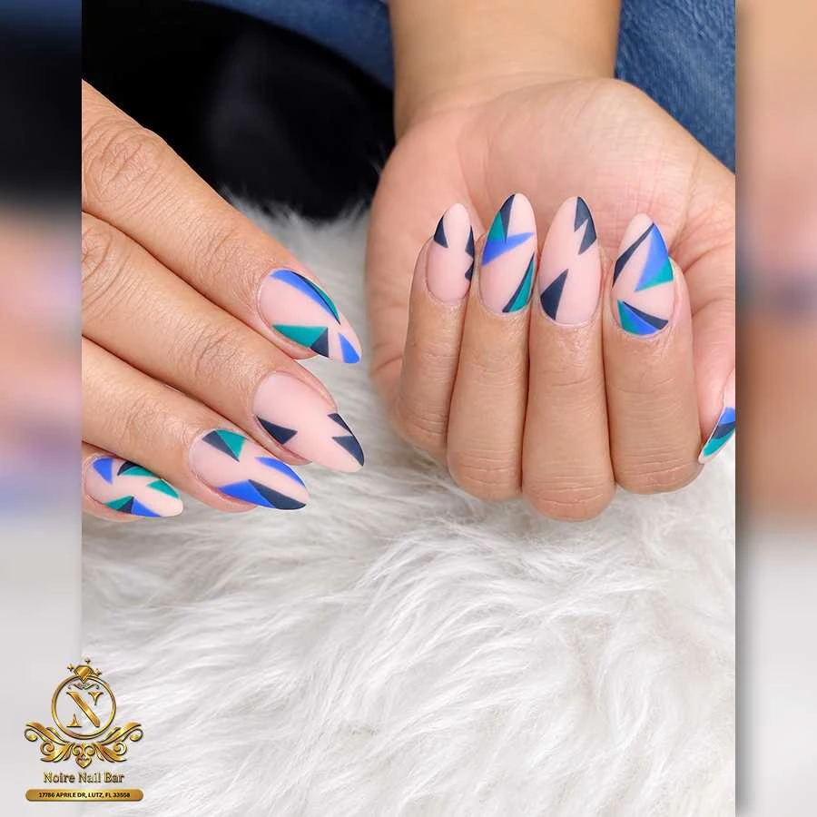 Nail Sep 17
